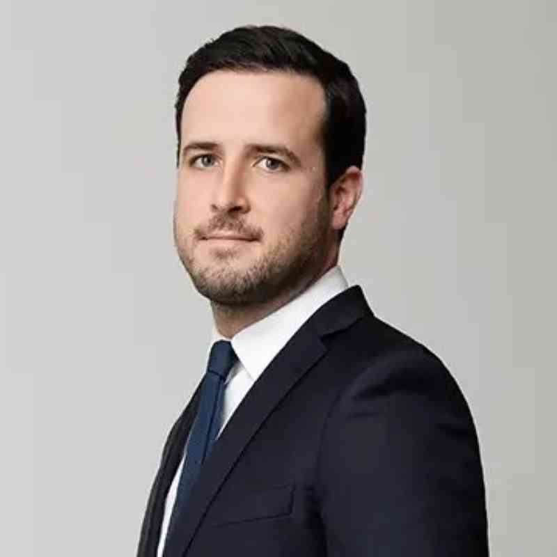 Alexandre Boulanger, Orrick